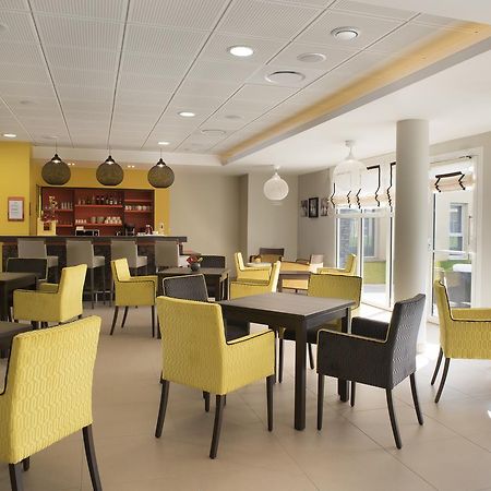Domitys La Clef Des Champs Aparthotel Poitiers Luaran gambar